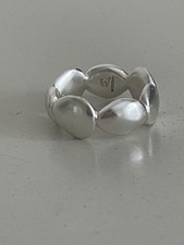 Wright & Teague Mystic Ring