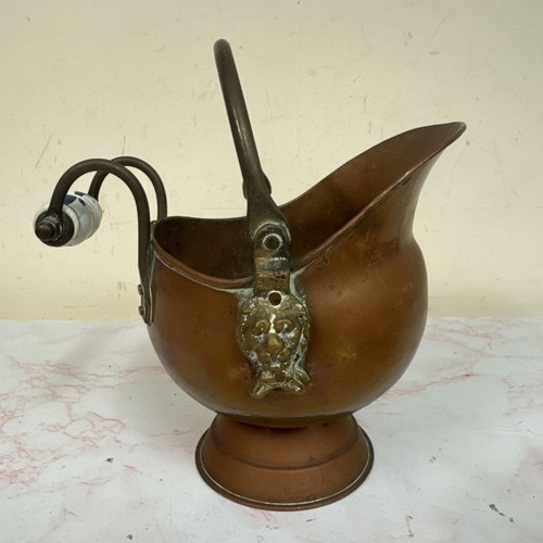Vintage copper brass - vintage,