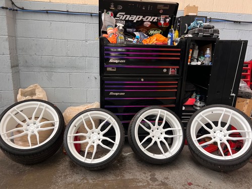 Audi lamborghini wheels - audi,