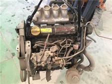 ⭐ F9Q full engine for