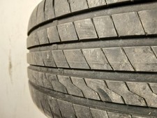 TYRE FIRESTONE ROADHAWK  EXTRA LOAD   2255017 98W  DOT 4122  APPROX 5MM  BUDGET 