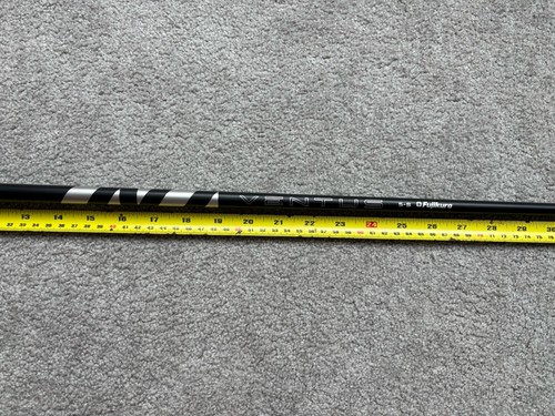 Fujikura ventus velocore plus - velocore,