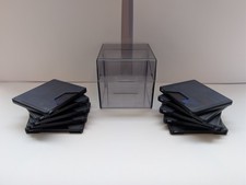 Blank Minidiscs 10 x Sony