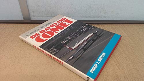 Havilland comet classic - de, (classic