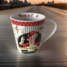 Kelloggs Portmeirion 2012