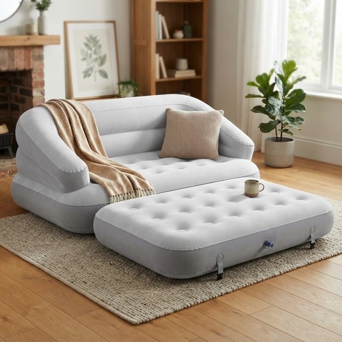 Lightweight 1 inflatable - 5-in-1,