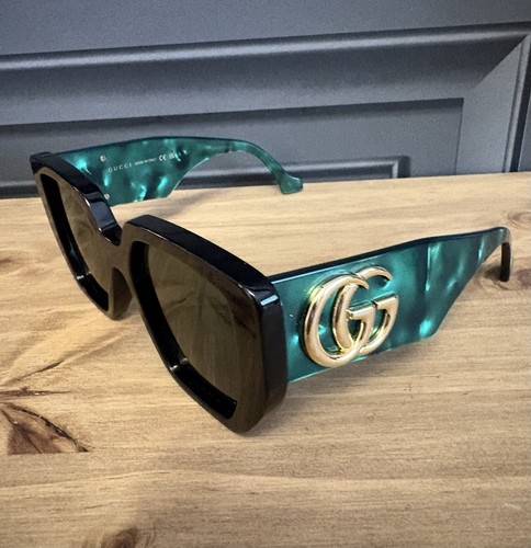 Gucci sunglasses gg0956s - gucci, 001