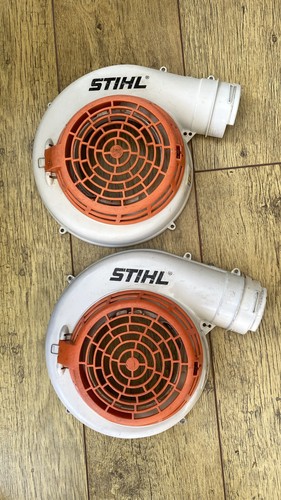 Stihl blower fan cover bg56 - stihl,