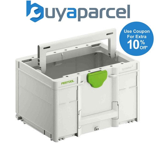 Festool systainer tote - festool,
