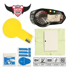 Dashboard Screen Protector For