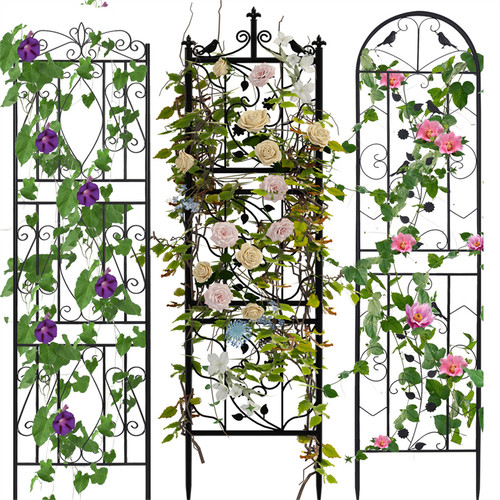 Style pack metal garden - 2,