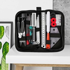 Luthier Guitar Care Kit Repair Maintenance Tools Full Set Guitar Tool PlierszS