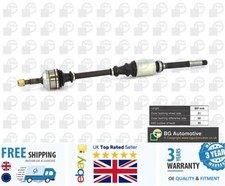 Front Right Driveshaft (Cv