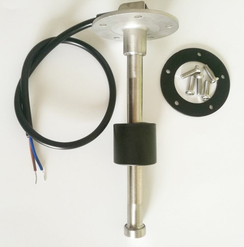 Fuel level sender - sending, unit