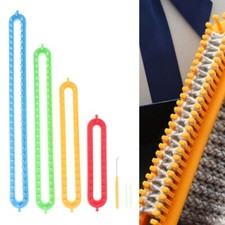 Rectangle Scarf Knitting Loom