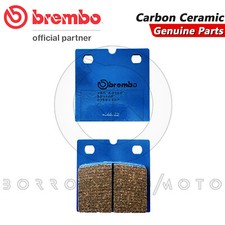 Brake Pads Brembo Front