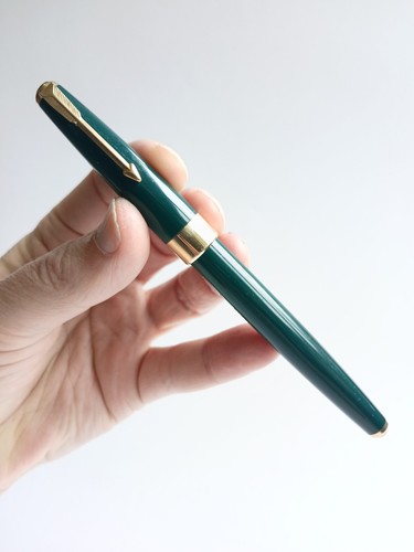 Vintage parker super - 17,