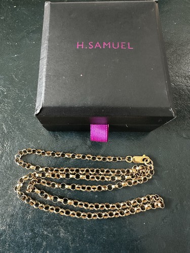 Vintage italian 9ct - italian,