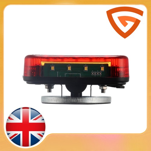 Wireless trailer lights - trailer,