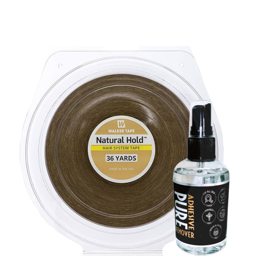 Wig tape roll lace toupee - tape,