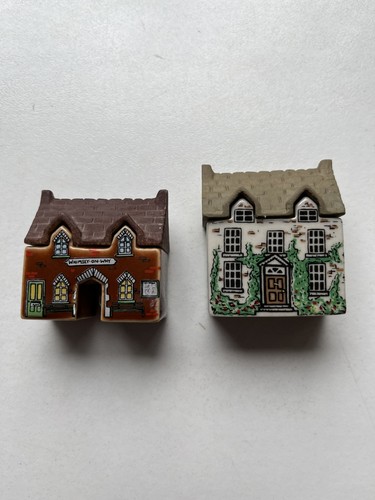 Wade whimsey why village - whimsey,