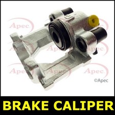 Brake Caliper Rear Left FOR