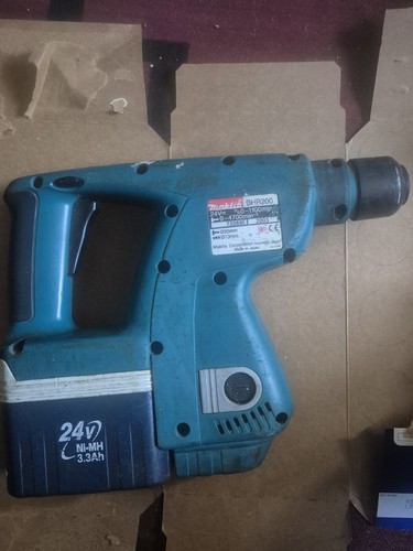 Makita bhr200 sds - makita,