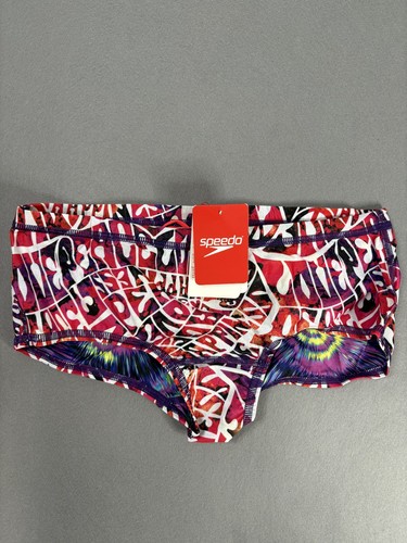 Speedo reversable swim - speedo,