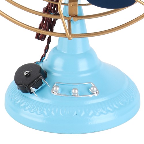 Vintage table fan retro style - fan,
