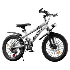 20" Wheels Kids Bike 7-Speed