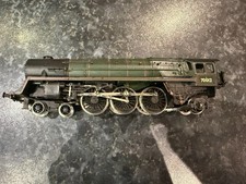 Hornby R3865 7MT Britannia