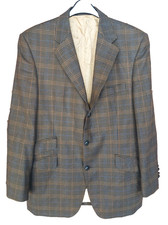 Magee  Mens Tweed  Check
