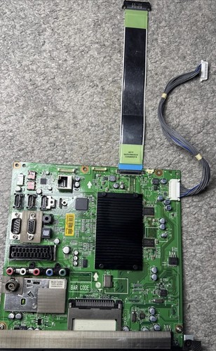 Main board 50pk990 50 - main, lg