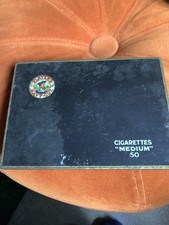 Vintage Players Navy Cut