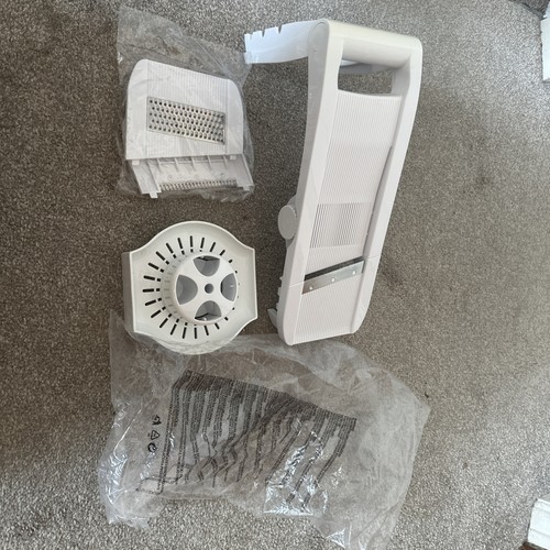 Professional mandolin slicer - professional,