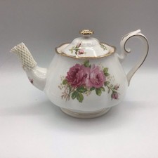 Vintage New Royal Albert