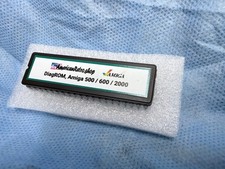 DiagROM - Commodore Amiga 500