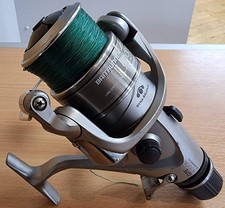 Shimano Baitrunner Areo GTE