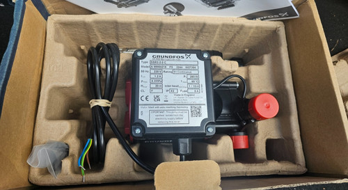 Grundfos ssr2 0cn single - grundfos,