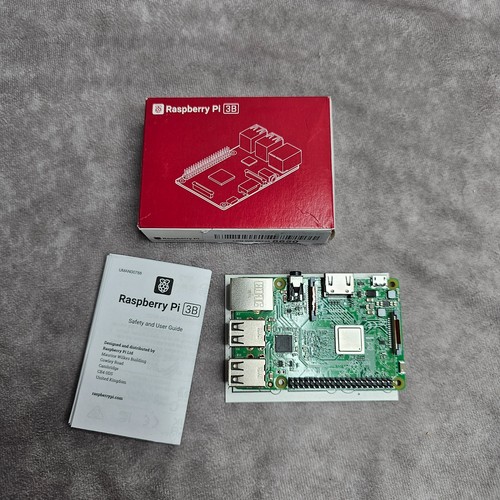 Raspberry model 1 - model, b
