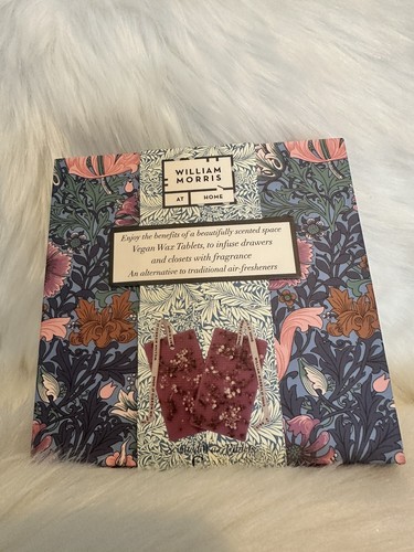 William morris home - morris, scented