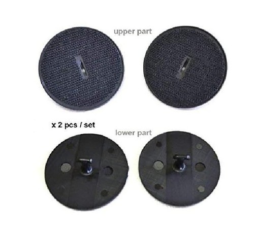 Fit ford car hook - car, carpet