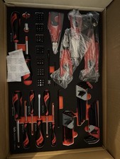 Teng Tools TTEMD14 Tool Set In Foam Tray Brand New In The Box Un-used
