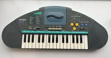 Casio TA-10 Casiotone