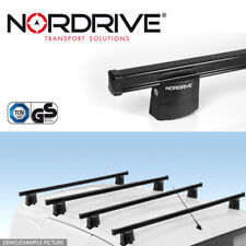 Nordrive Kargo roof rack 4-beam for VW T5 transporter / multivan - 2003-2015