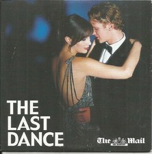 THE LAST DANCE - VARIOUS