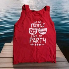 We The People Like To Party