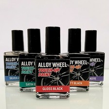 ALLOY WHEEL TOUCH UP KIT PAINT