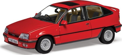 Corgi vanguards va13208 - 1:43,