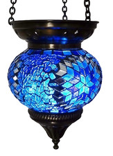 Crushed Glass Medium Turkish